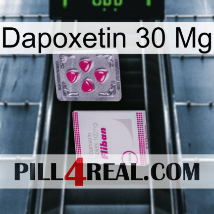 Dapoxetine 30 Mg 32